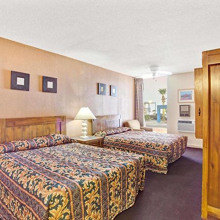 Knights Inn Gila Bend Dış mekan fotoğraf