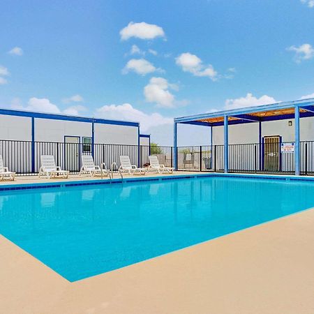 Knights Inn Gila Bend Dış mekan fotoğraf