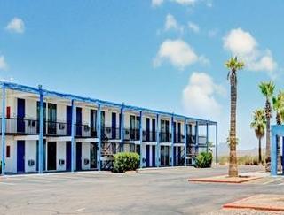 Knights Inn Gila Bend Dış mekan fotoğraf