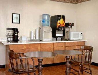 Knights Inn Gila Bend Dış mekan fotoğraf