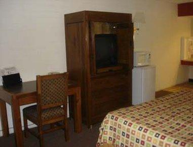 Knights Inn Gila Bend Dış mekan fotoğraf