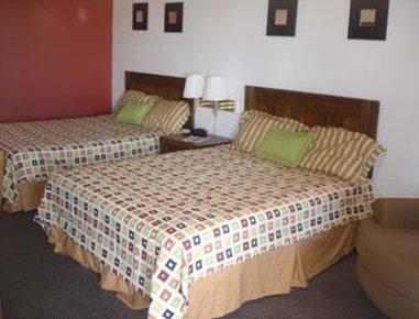 Knights Inn Gila Bend Dış mekan fotoğraf