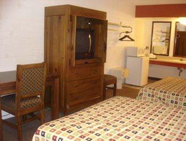 Knights Inn Gila Bend Dış mekan fotoğraf