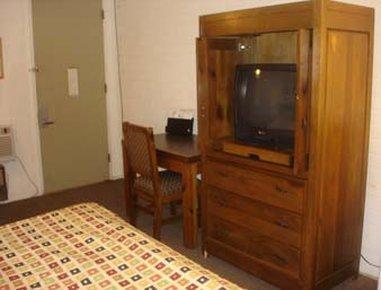 Knights Inn Gila Bend Dış mekan fotoğraf